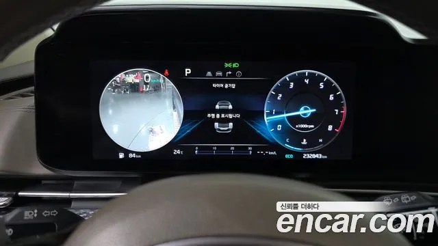 Kia Carnival 2022 thumb 8