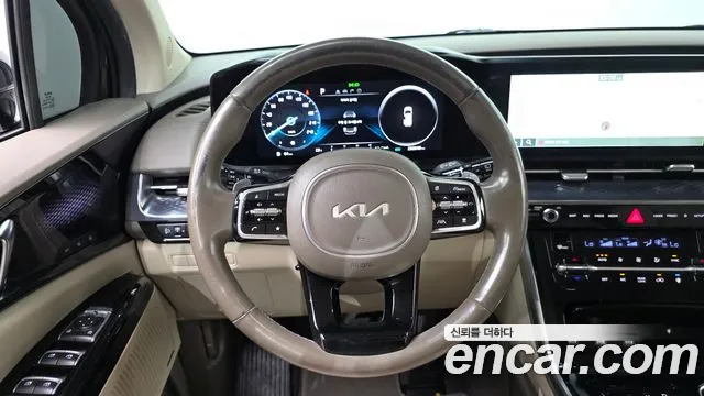 Kia Carnival 2022 thumb 12