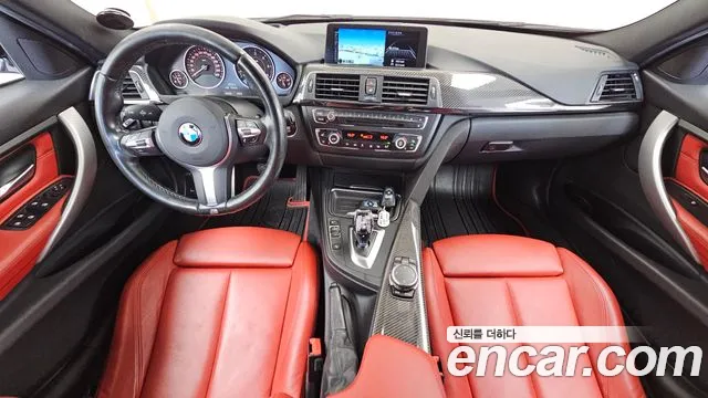BMW 3-Series 2015 thumb 7