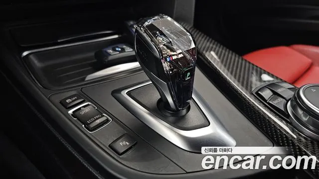 BMW 3-Series 2015 thumb 9