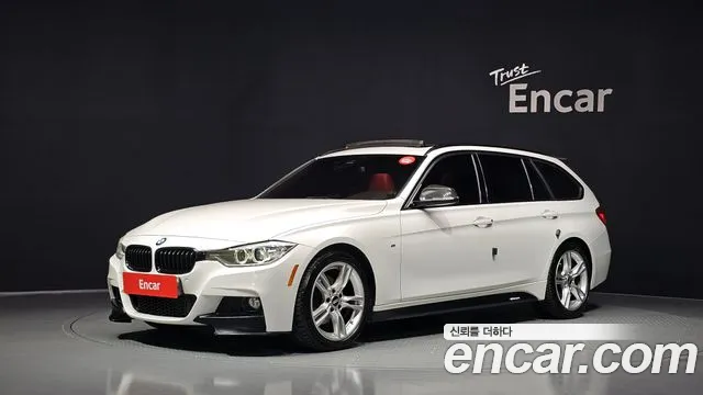 BMW 3-Series 2015 thumb 12