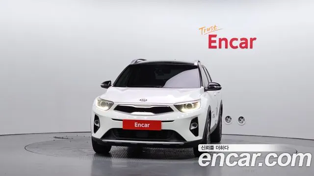 Kia Stonic 2018 thumb 3