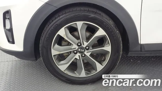 Kia Stonic 2018 thumb 5