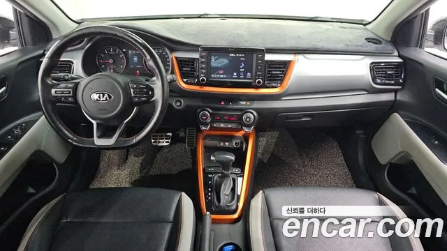 Kia Stonic 2018 thumb 7