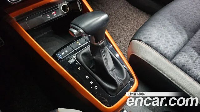 Kia Stonic 2018 thumb 9