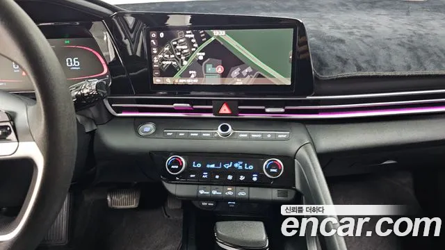 Hyundai Avante 2023 thumb 11