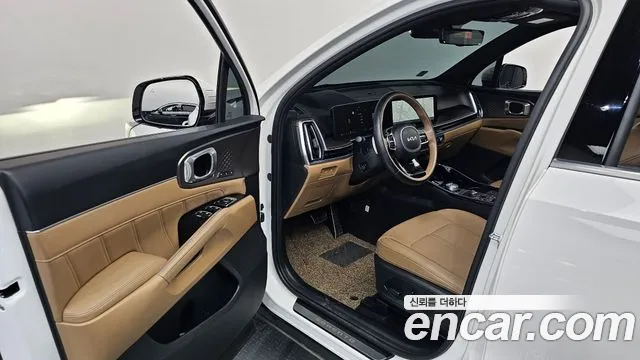 Kia Sorento 2024 thumb 10