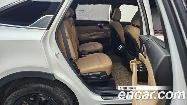 Kia Sorento 2024 thumb 11