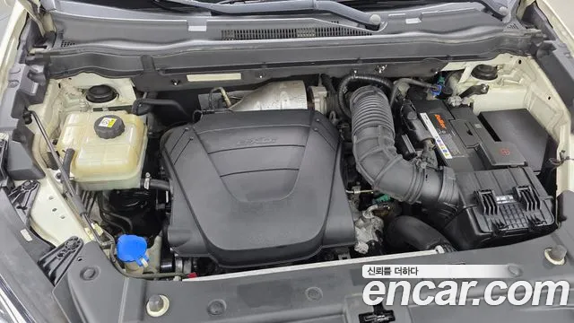 KG_Mobility_Ssangyong KORANDO 2016 thumb 6