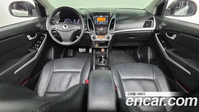 KG_Mobility_Ssangyong KORANDO 2016 thumb 7