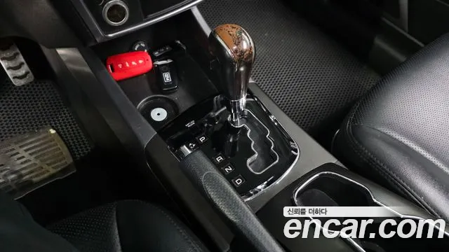 KG_Mobility_Ssangyong KORANDO 2016 thumb 9