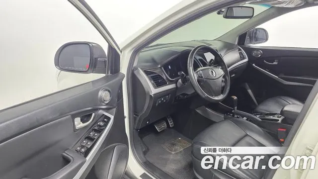 KG_Mobility_Ssangyong KORANDO 2016 thumb 10