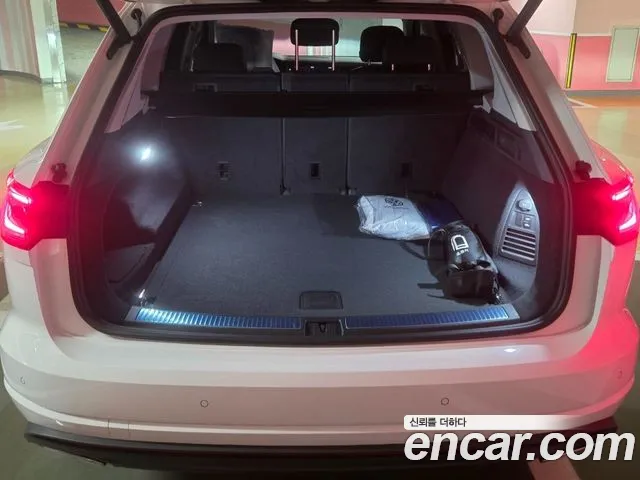 Volkswagen Touareg 2026 thumb 6