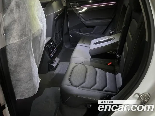 Volkswagen Touareg 2026 thumb 10