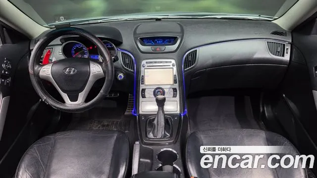 Hyundai Genesis 2010 thumb 7