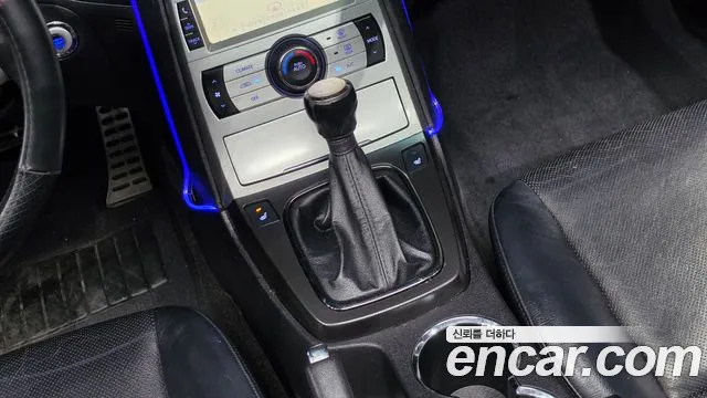 Hyundai Genesis 2010 thumb 9
