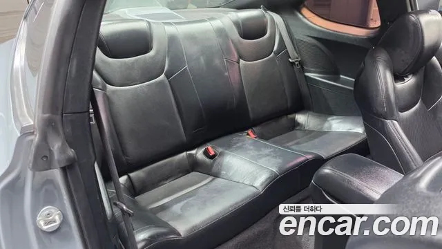 Hyundai Genesis 2010 thumb 11