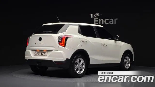 KG_Mobility_Ssangyong TIBOLI 2020 thumb 2