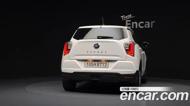 KG_Mobility_Ssangyong TIBOLI 2020 thumb 4