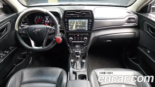 KG_Mobility_Ssangyong TIBOLI 2020 thumb 7