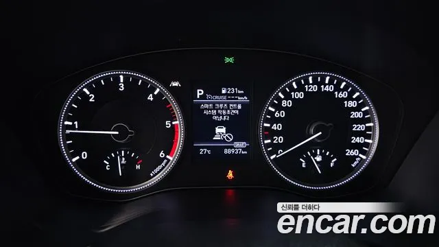 Hyundai Santa Fe 2018 thumb 8