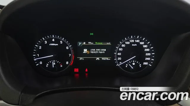 Genesis G80 2016 thumb 8