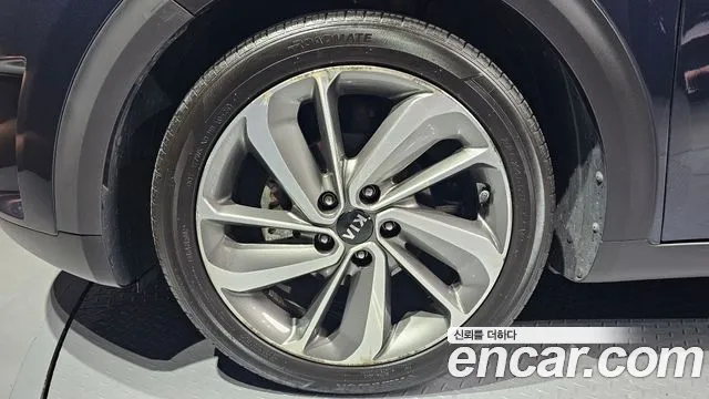 Kia Niro 2016 thumb 5