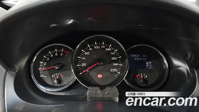 Renault-KoreaSamsung Fluence 2010 thumb 8