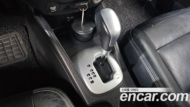 Renault-KoreaSamsung Fluence 2010 thumb 9