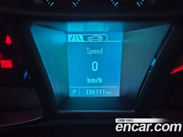 ChevroletGMDaewoo Orlando 2014 thumb 6