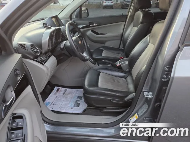 ChevroletGMDaewoo Orlando 2014 thumb 7