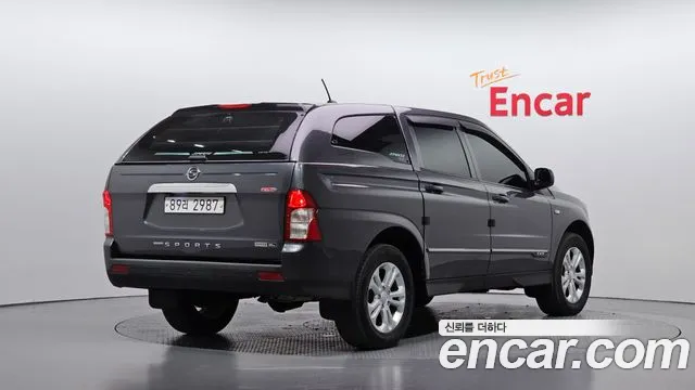 KG_Mobility_Ssangyong KORANDO 2017 thumb 2