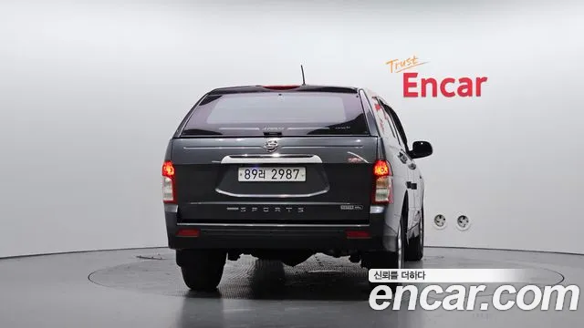 KG_Mobility_Ssangyong KORANDO 2017 thumb 4