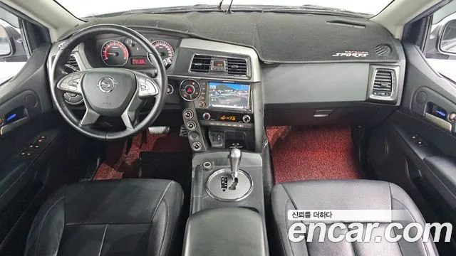 KG_Mobility_Ssangyong KORANDO 2017 thumb 7