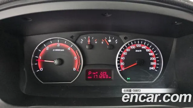 KG_Mobility_Ssangyong KORANDO 2017 thumb 8