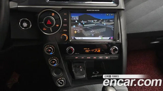 KG_Mobility_Ssangyong KORANDO 2017 thumb 12