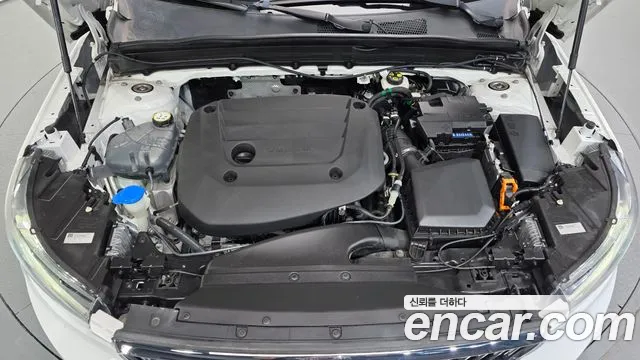 Volvo XC40 2021 thumb 6