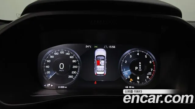 Volvo XC40 2021 thumb 8