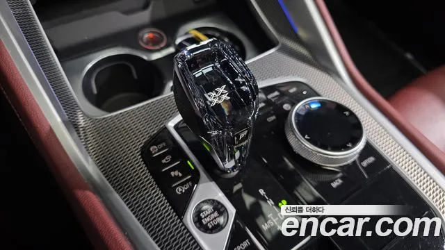 BMW X6 2021 thumb 9