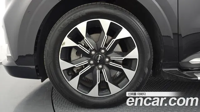 Kia Carnival 2022 thumb 5