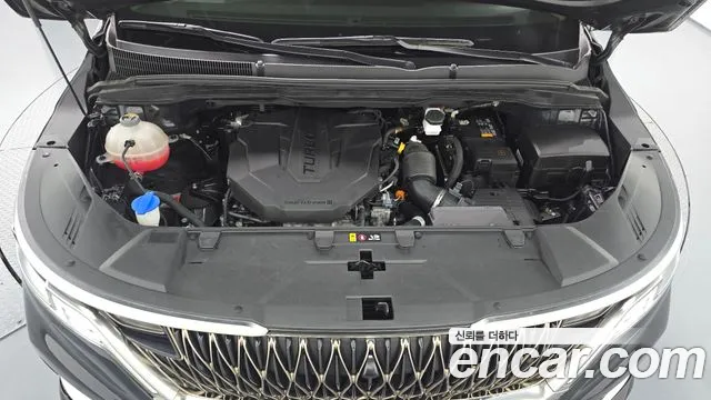 Kia Carnival 2022 thumb 6