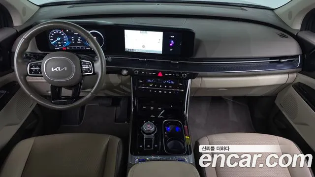 Kia Carnival 2022 thumb 7