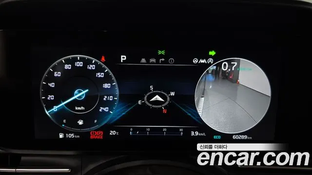 Kia Carnival 2022 thumb 8