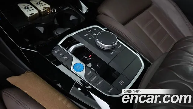 BMW X3 2024 thumb 9