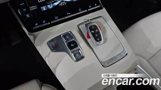 Hyundai Grandeur 2021 thumb 9