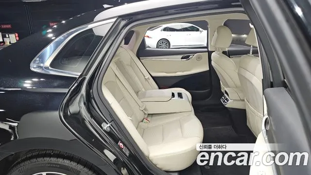 Hyundai Grandeur 2021 thumb 11