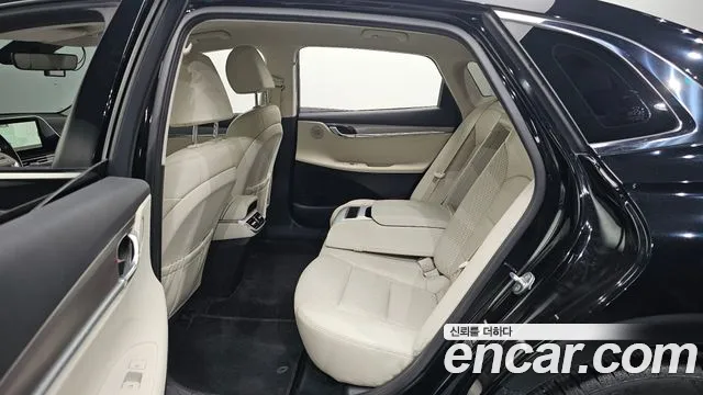 Hyundai Grandeur 2021 thumb 12
