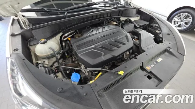 Hyundai Tucson 2018 thumb 6