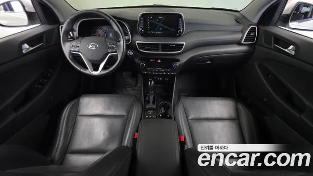 Hyundai Tucson 2018 thumb 7