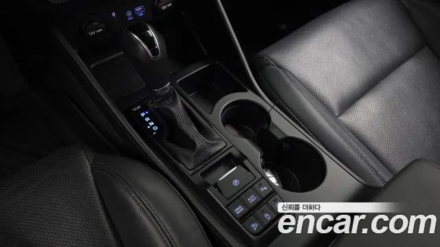 Hyundai Tucson 2018 thumb 9